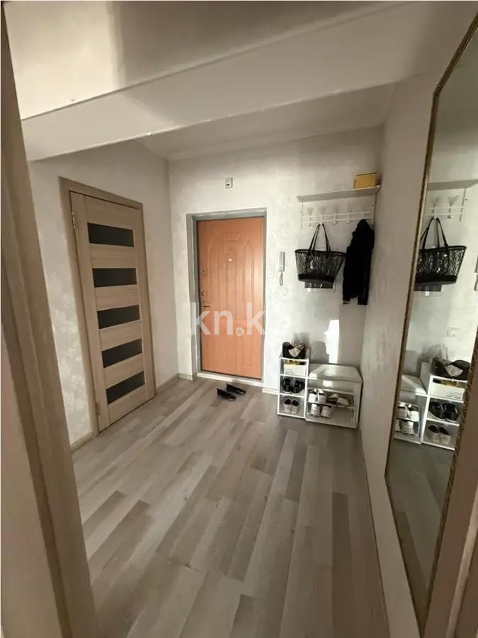 Продажа 1-комнатной квартиры, 46 м² - Продажа квартир в Алматы - страница 12 фото 5 из 5