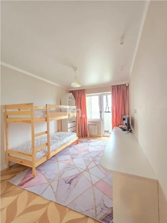 Продажа 3-комнатной квартиры, 95 м² - Продажа  трехкомнатных квартир в новостройках Алматы - страница 31 фото 3 из 6