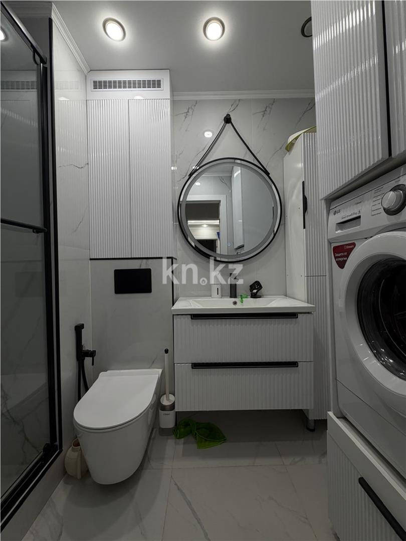Продажа 3-комнатной квартиры, 62 м² в Караганде - фото 14
