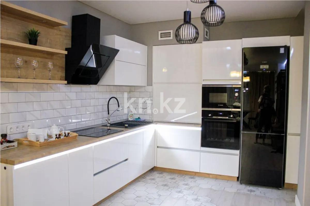 Продажа 2-комнатной квартиры, 60 м², ул. Кекилбайулы, дом  97а - Продажа квартир в Алматы фото 3 из 4