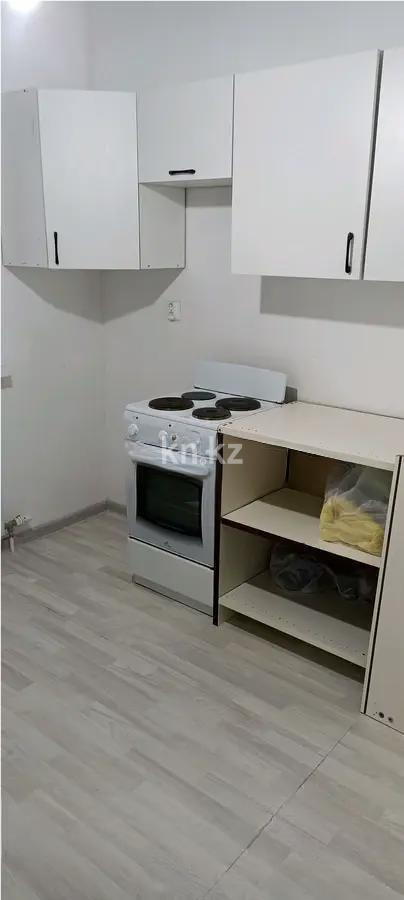 Продажа 1-комнатной квартиры, 38 м², пр. Аль-Фараби, дом  30 в Астане - фото 2