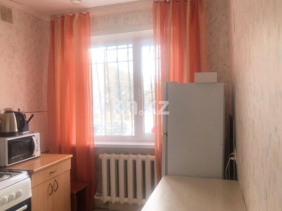 Продажа 1-комнатной квартиры, 30 м², пр. Республики, дом  20 - Продажа  однокомнатных квартир в Караганде с фото фото 3 из 10
