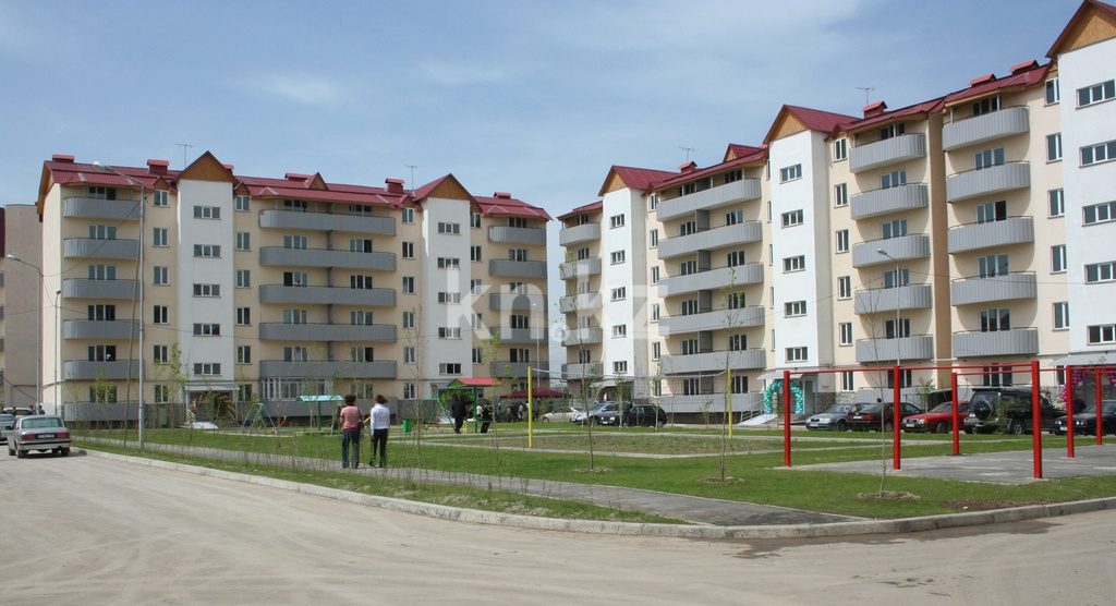 Продажа 2-комнатной квартиры, 65 м², мкр-н Кокжиек, дом  60 в Алматы - фото 5