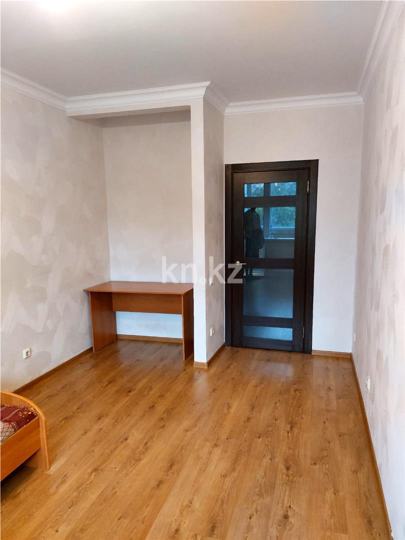 Продажа 1-комнатной квартиры, 47 м² - Продажа квартир в новостройках Астаны с фото - страница 47 фото 4 из 10