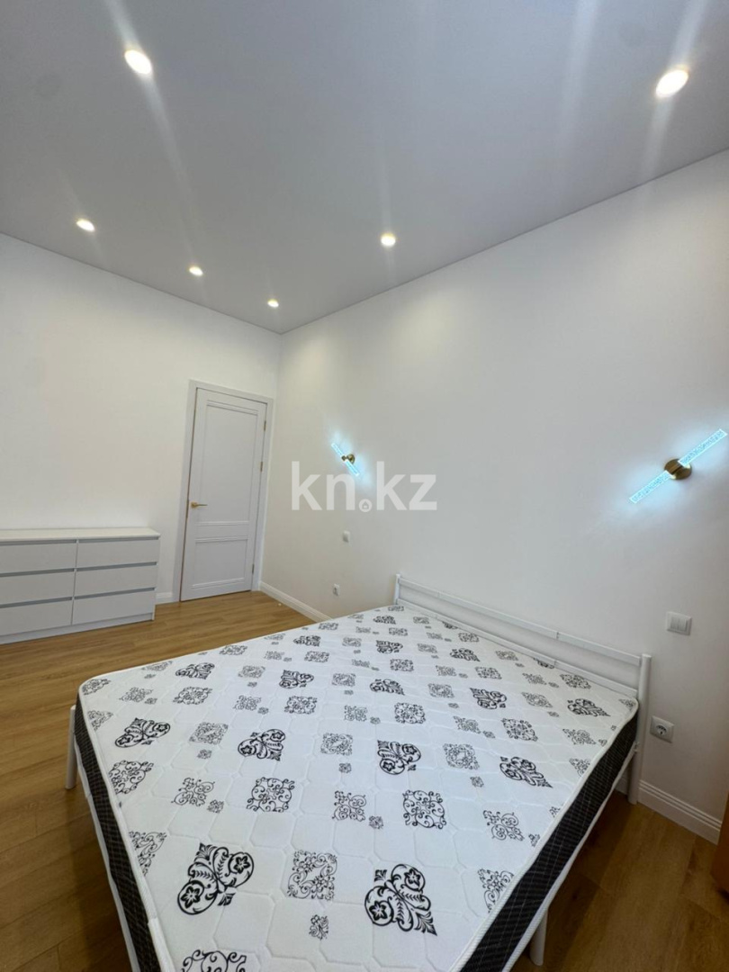 Аренда 2-комнатной квартиры, 61 м² - Аренда квартир помесячно в р-не Сарыарка Астаны фото 4 из 9