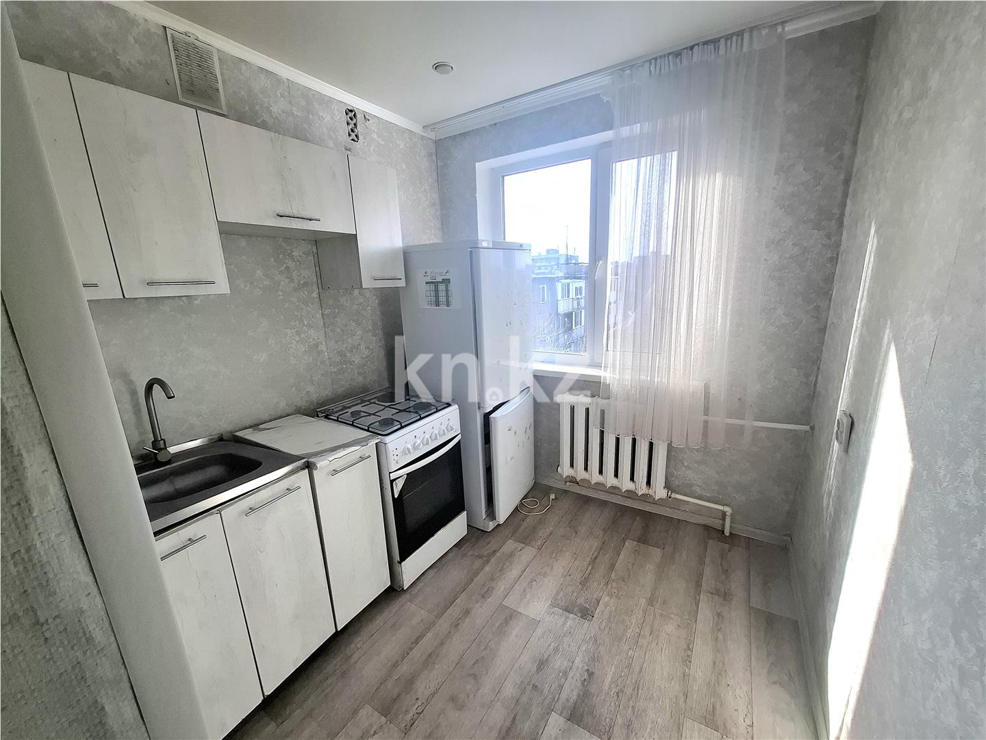 Продажа 2-комнатной квартиры, 45 м² в Темиртау - фото 5