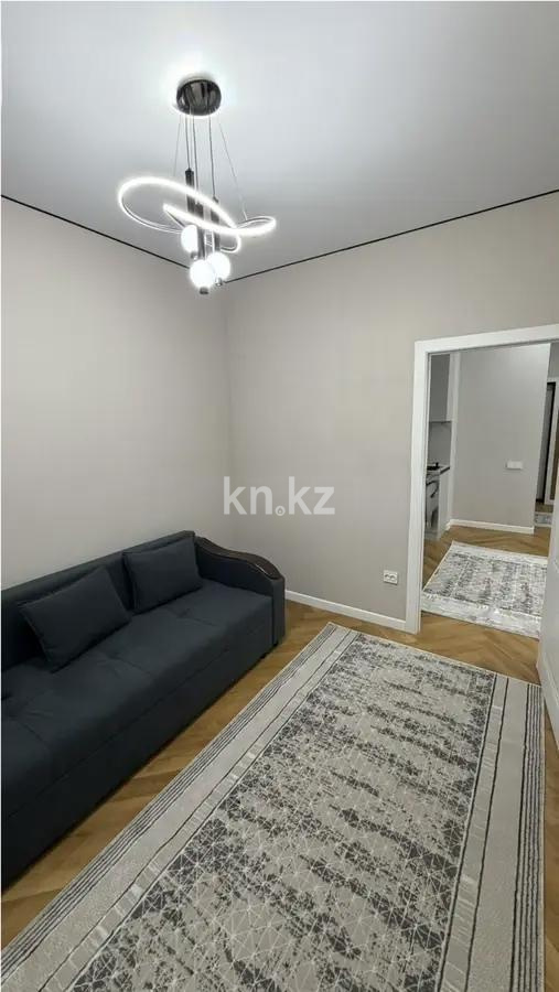Продажа 3-комнатной квартиры, 52 м² - Продажа трехкомнатных квартир от собственников в Алматы фото 2 из 2