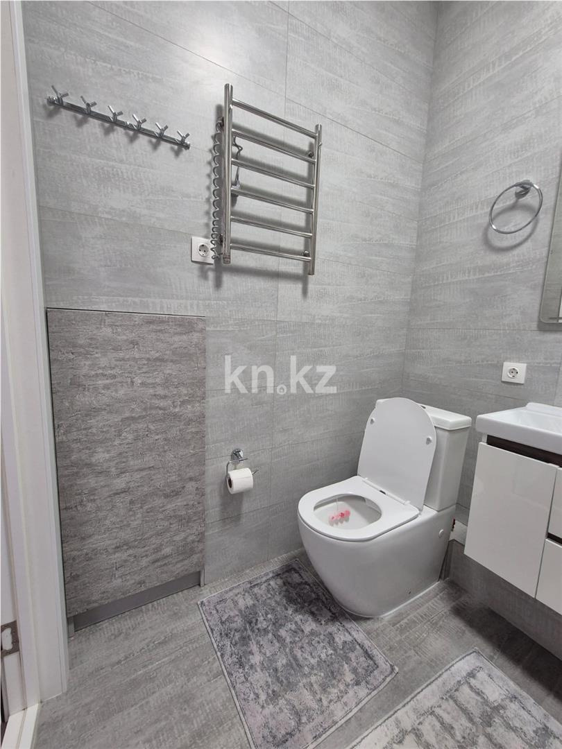 Продажа 2-комнатной квартиры, 65.1 м² - Продажа жилой и коммерческой недвижимости в Астане фото 10 из 11