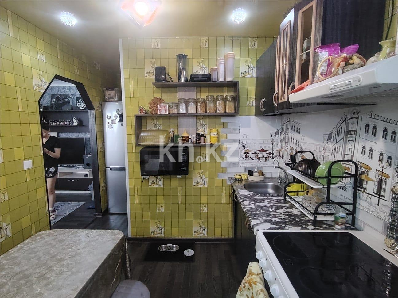 Продажа 3-комнатной квартиры, 55 м², мкр-н 7, дом  35 - Продажа квартир в Казахстане фото 11 из 18