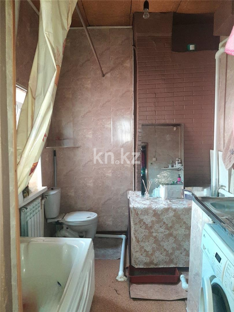 Продажа 4-комнатного дома, 64 м², ул. Фаворского - Продажа домов, коттеджей в Темиртау фото 10 из 22