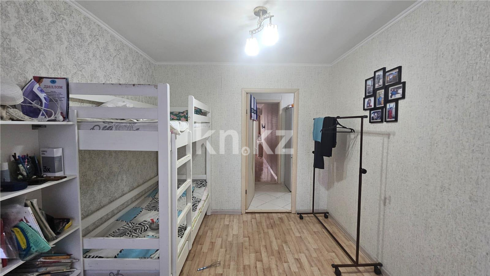 Продажа 2-комнатной квартиры, 45 м², Республики - Продажа квартир в Астане фото 2 из 11