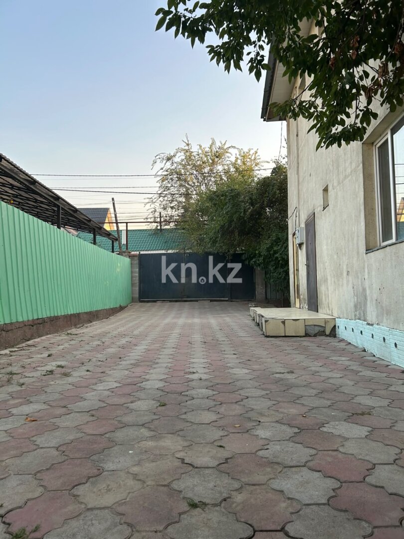 Продажа 8-комнатного дома, 180 м² в Алматы - фото 32