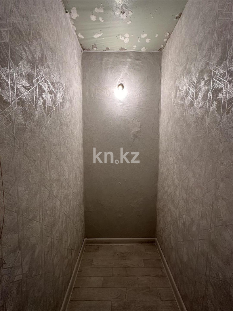 Продажа 1-комнатной квартиры, 34 м² - Продажа недвижимости в Казахстане - страница 12 фото 5 из 6