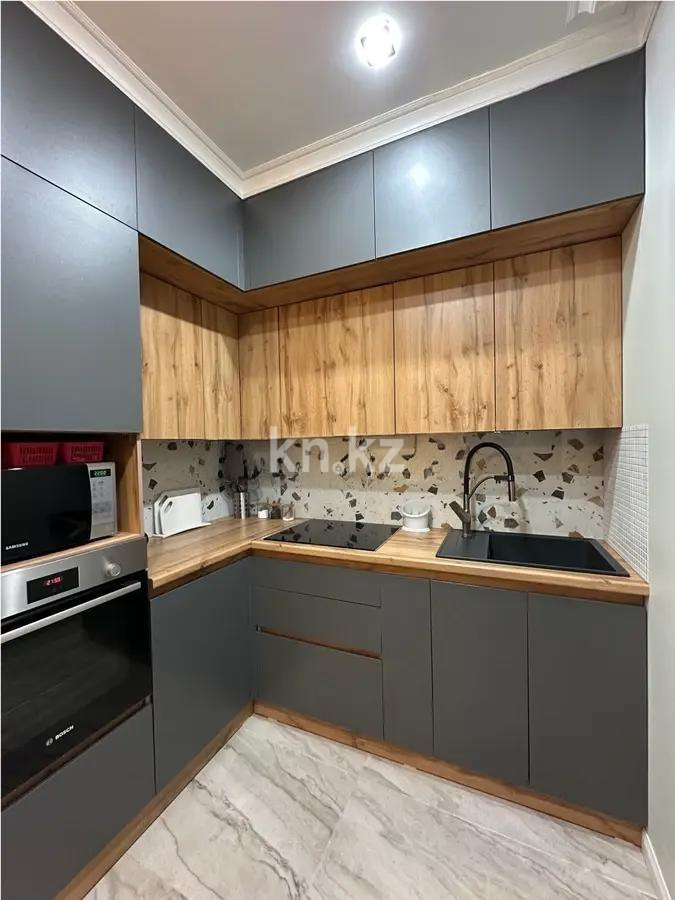 Продажа 2-комнатной квартиры, 50 м² - Продажа квартир в Алматы - страница 444 фото 2 из 4