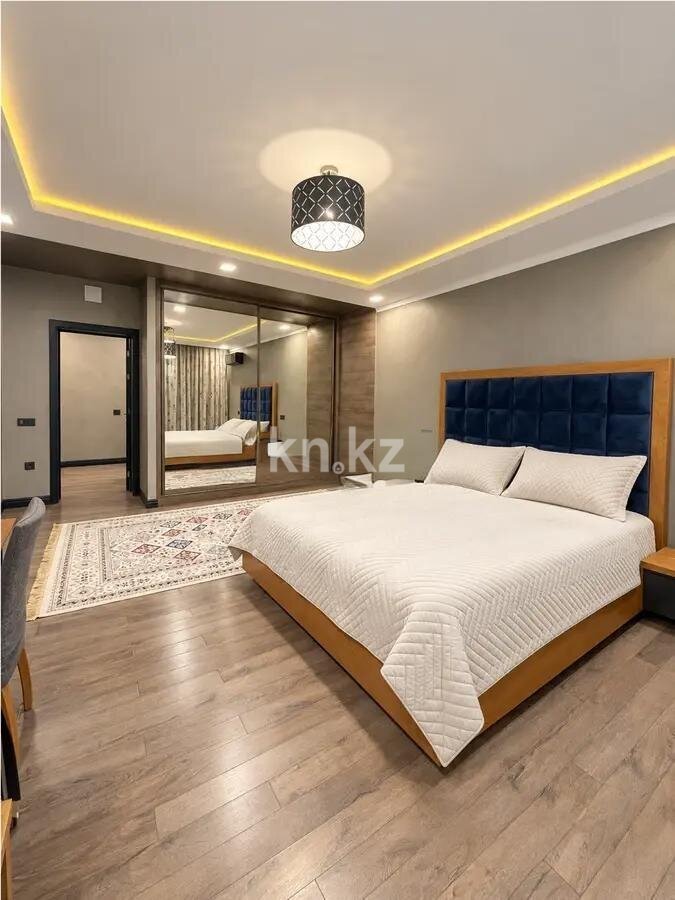 Продажа 2-комнатной квартиры, 93 м² в Алматы - фото 3