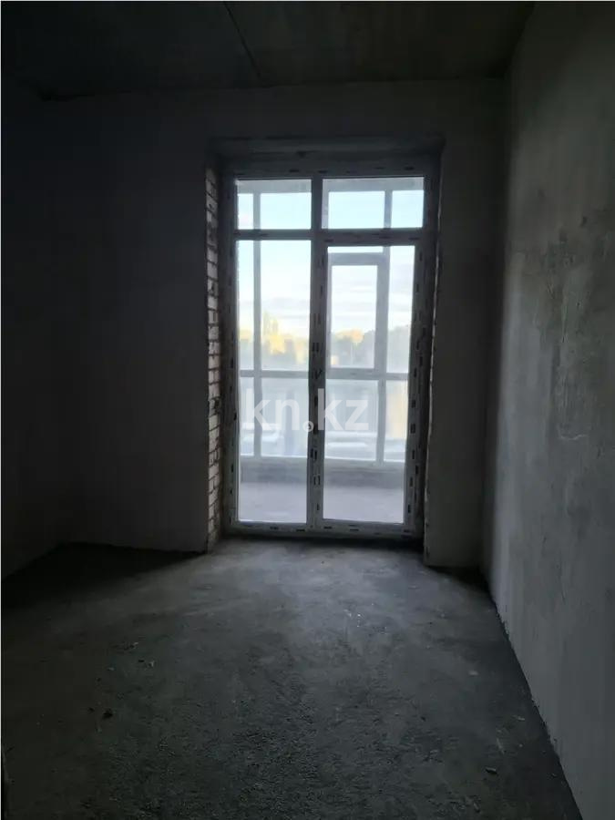 Продажа 2-комнатной квартиры, 51 м², ул. Ахмедьярова, дом  2/1 - Продажа квартир в Астане фото 1 из 3