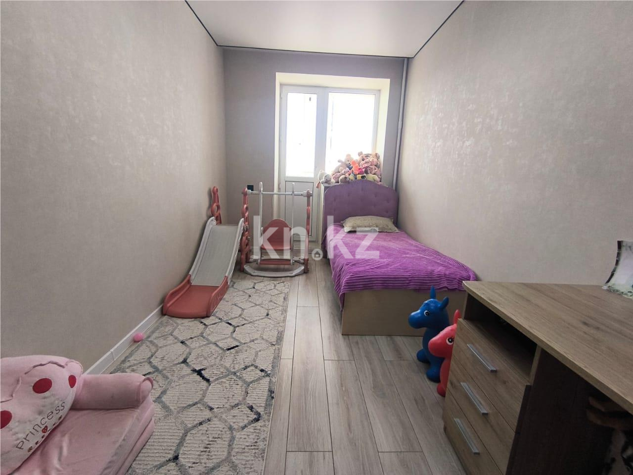 Продажа 3-комнатной квартиры, 73 м² в Астане - фото 7