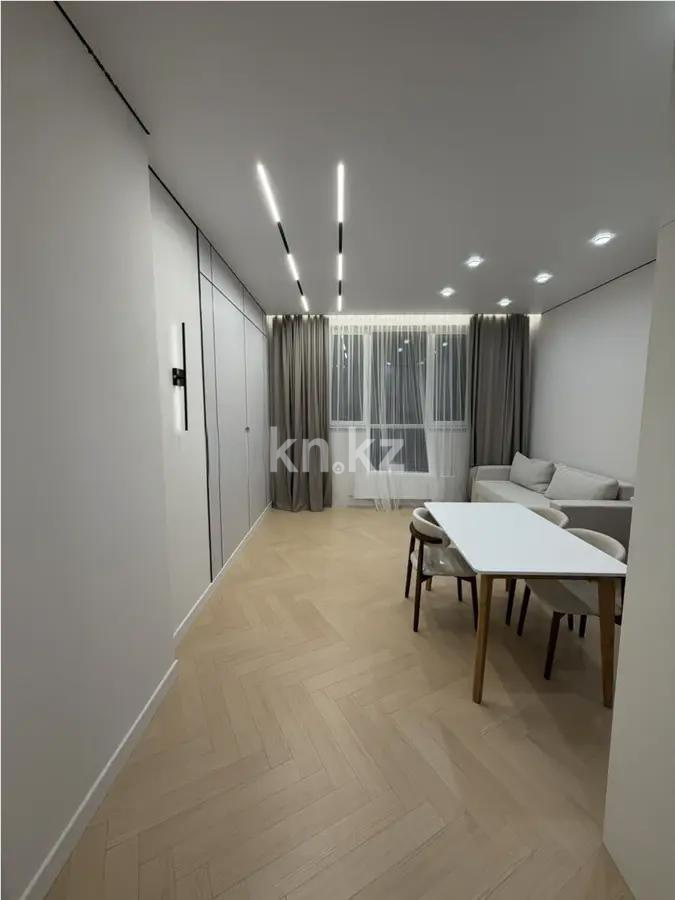 Продажа 3-комнатной квартиры, 68 м² - Продажа квартир в Астане фото 1 из 3