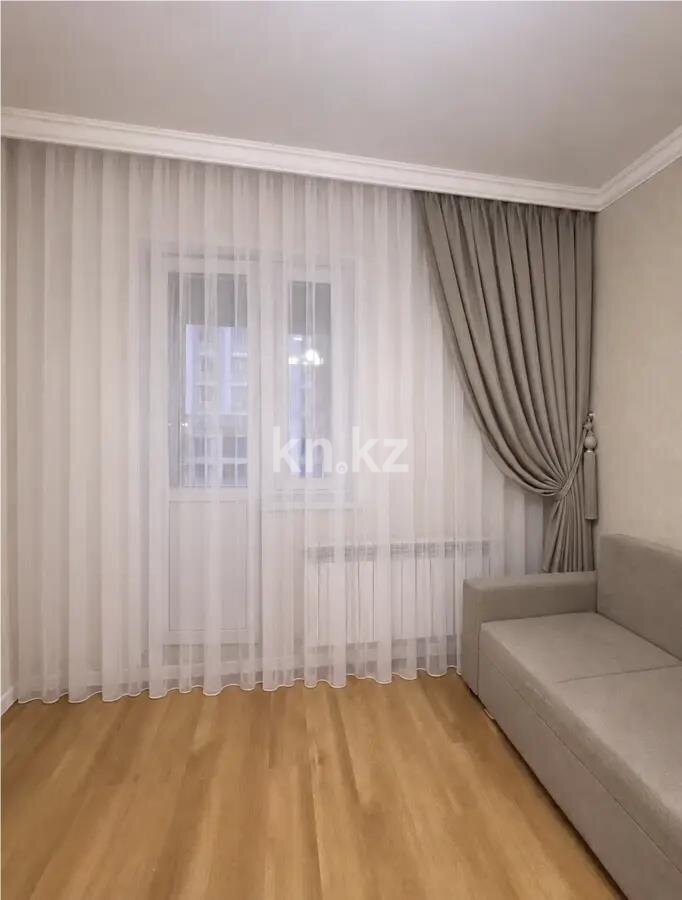 Продажа 1-комнатной квартиры, 40 м² в Астане