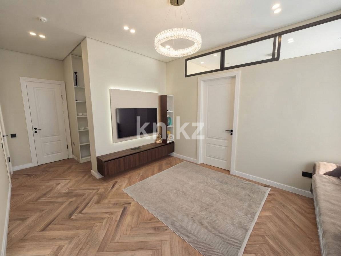 Продажа 2-комнатной квартиры, 61 м² - Продажа квартир в Бостандыкском р-не Алматы - страница 5 фото 6 из 15