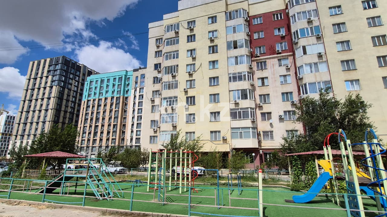 Продажа 4-комнатной квартиры, 123 м², мкр-н Сарыарка, дом  39 - Продажа и аренда недвижимости в Атырау фото 8 из 38