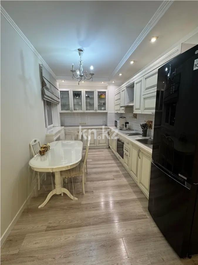 Продажа 3-комнатной квартиры, 90 м² в Астане - фото 4