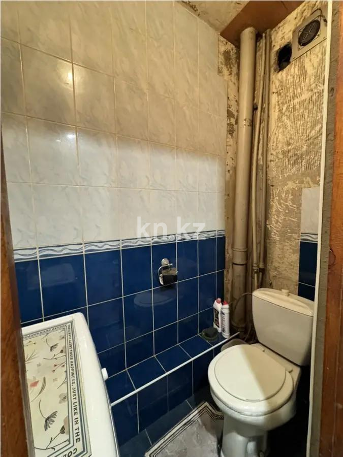 Продажа 3-комнатной квартиры, 67.7 м² - Продажа трехкомнатных квартир в кирпичном доме в Алматы фото 5 из 5