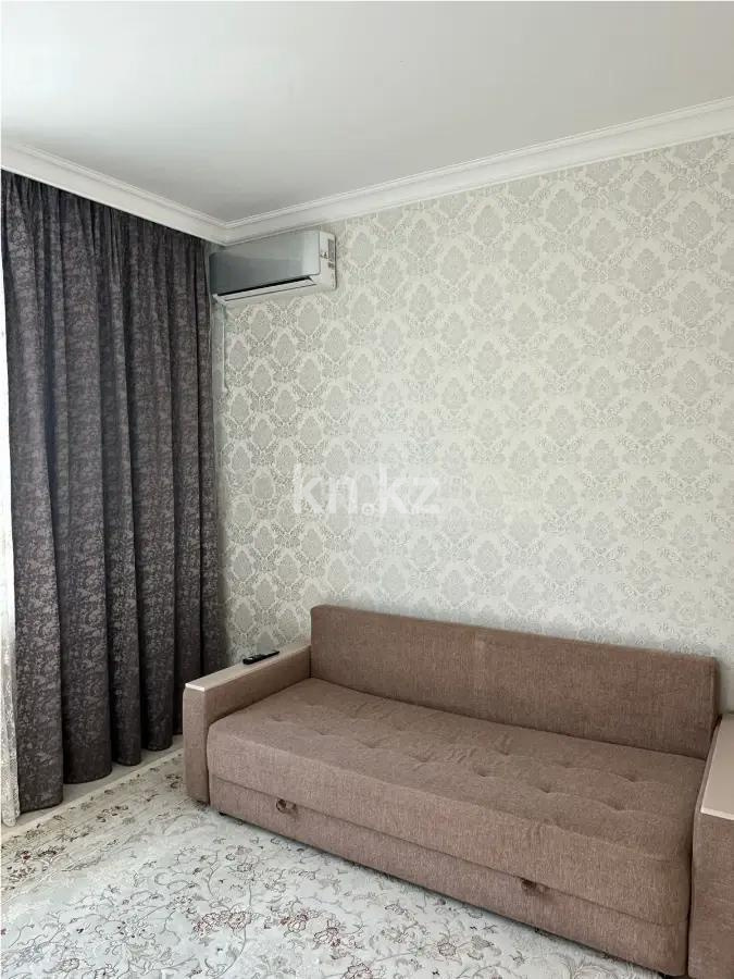 Продажа 1-комнатной квартиры, 44.8 м² в Астане