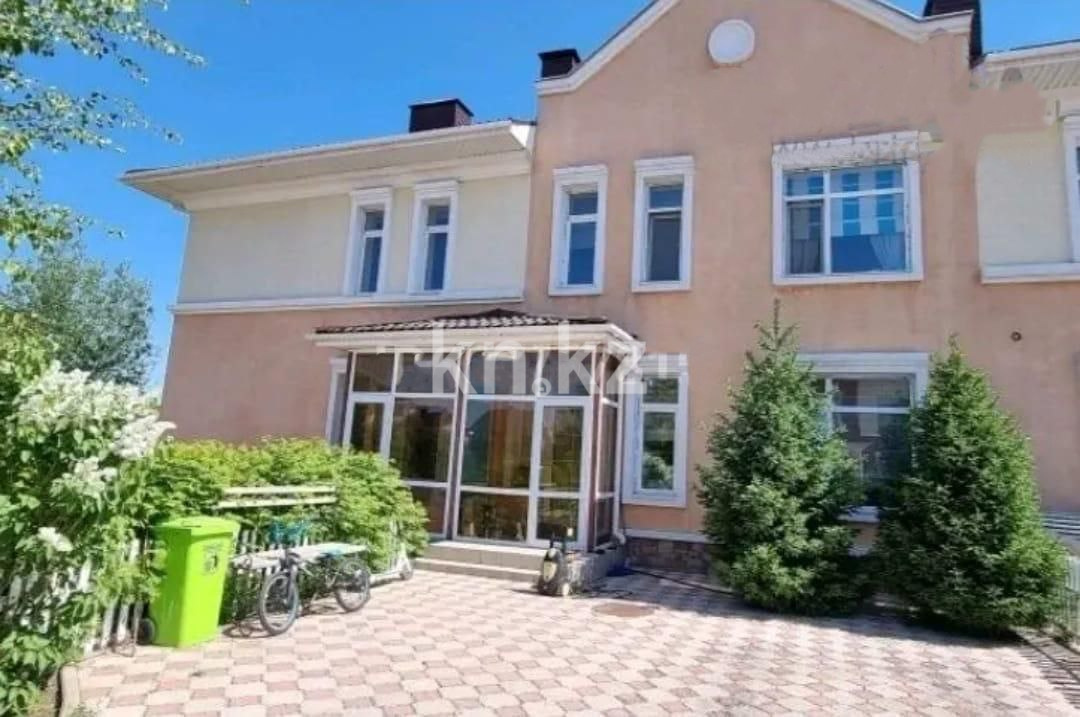 Продажа 5-комнатного дома, 169 м² - Продажа домов, коттеджей в Казахстане фото 2 из 17