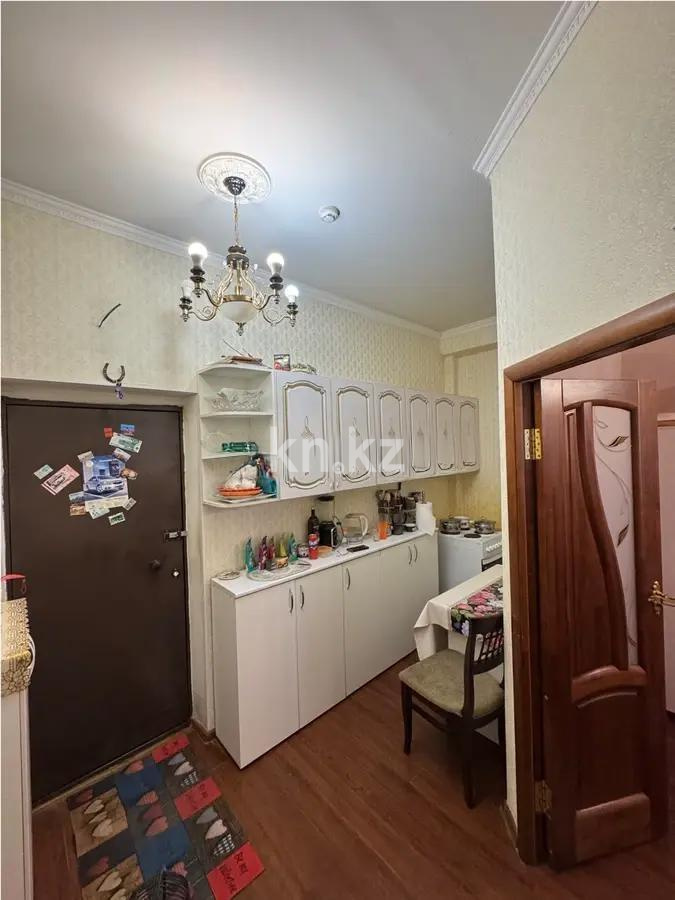 Продажа 1-комнатной квартиры, 44 м², ул. Янушкевича, дом  1/2 - Продажа квартир в Астане фото 6 из 7