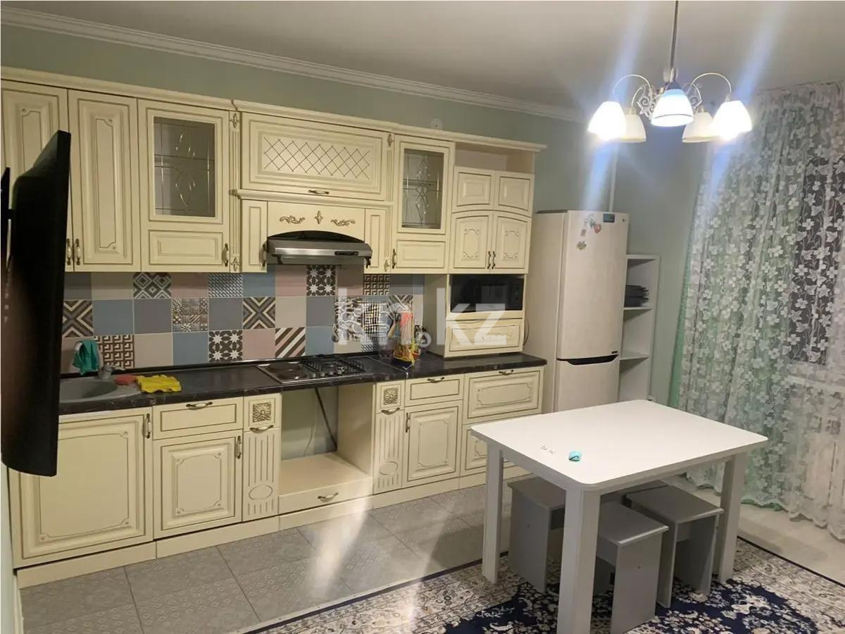 Продажа 1-комнатной квартиры, 50.6 м² в Алматы