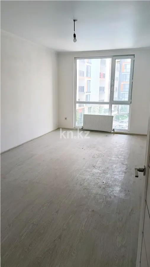Продажа 2-комнатной квартиры, 69 м², ул. Жунисова, дом  2/13 - Продажа  двухкомнатных квартир в новостройках Алматы фото 1 из 6