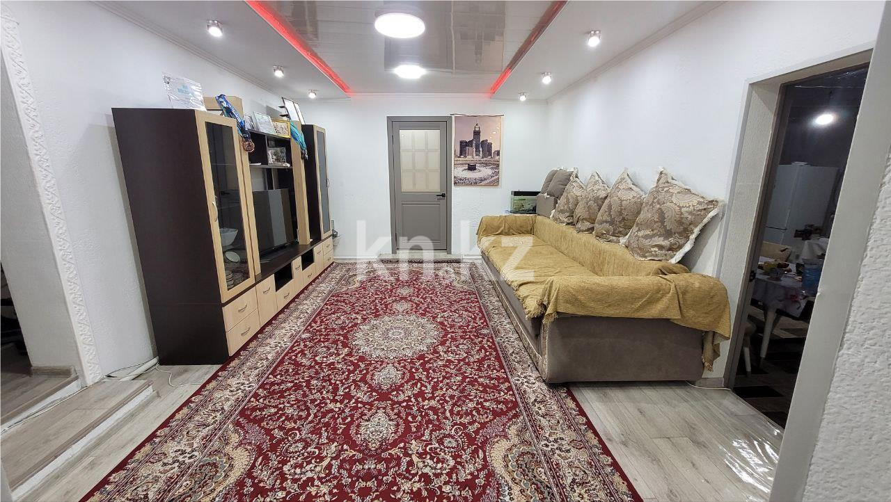 Продажа 6-комнатного дома, 216 м² - Продажа домов, коттеджей в Караганде фото 5 из 17