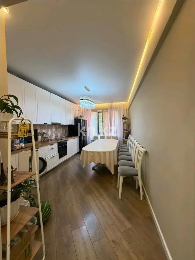Продажа 2-комнатной квартиры, 51 м² - Продажа квартир в Медеуском р-не Алматы - страница 6 фото 3 из 5