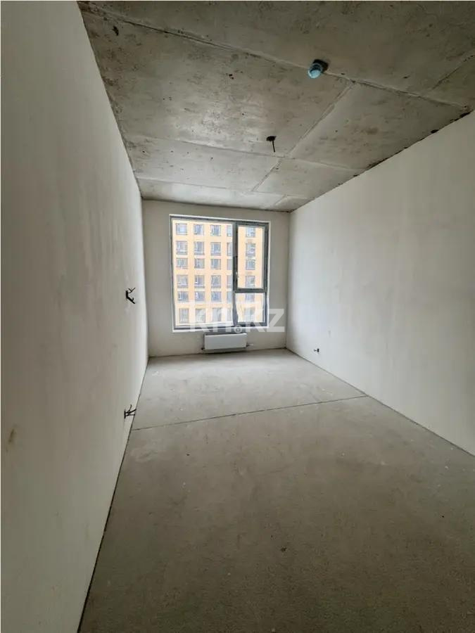 Продажа 1-комнатной квартиры, 39.3 м² - Продажа однокомнатных квартир от собственников в Астане - страница 3 фото 1 из 3