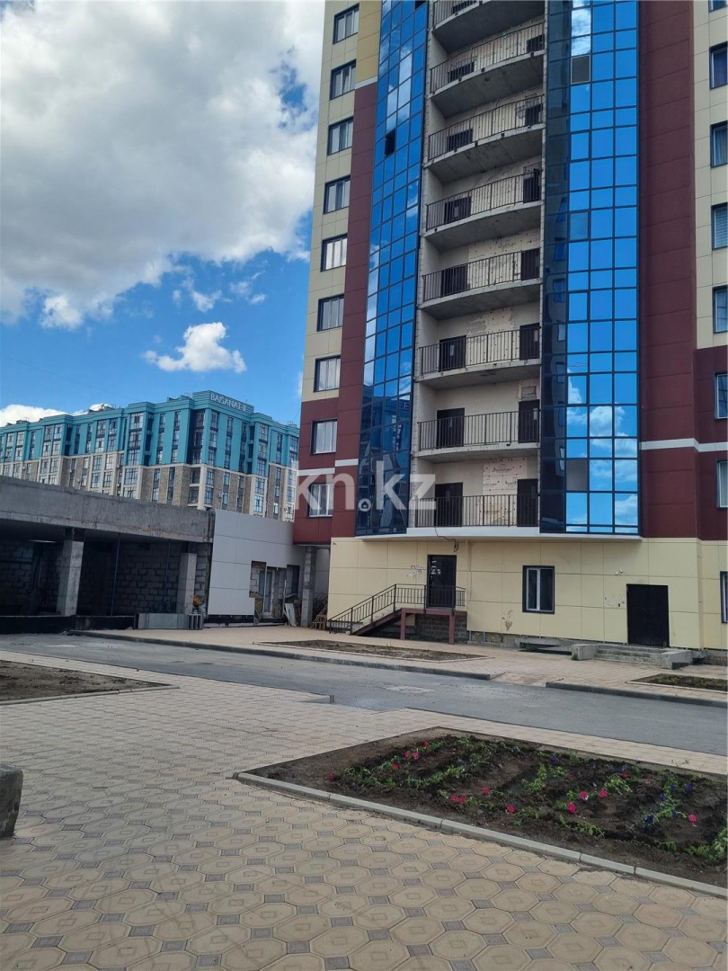 Продажа 4-комнатной квартиры, 120 м², ул. Дюсембекова - Продажа  четырехкомнатных квартир в Караганде фото 27 из 28