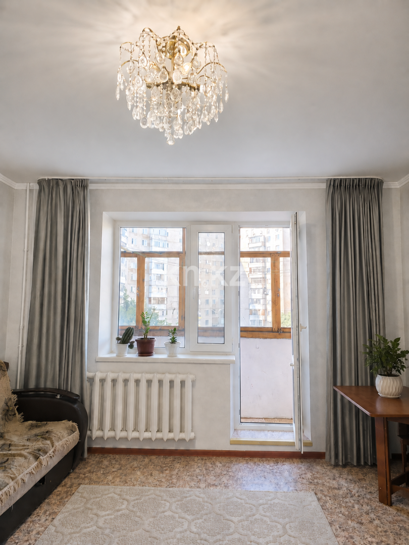 Продажа 1-комнатной квартиры, 40 м² - Продажа квартир в Караганде - страница 4 фото 1 из 1
