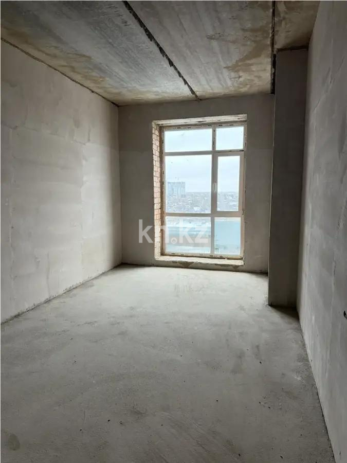 Продажа 1-комнатной квартиры, 38 м², ул. А-52, дом  4/1 в Астане