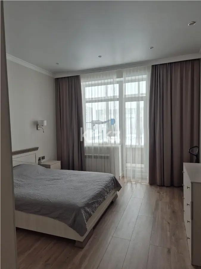 Продажа 4-комнатной квартиры, 109 м² - Продажа квартир в Караганде фото 2 из 7