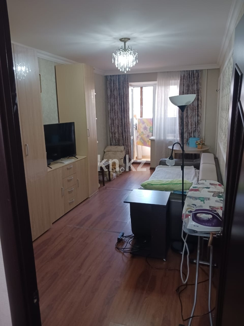 Аренда 1-комнатной квартиры, 40 м² - Аренда однокомнатных квартир помесячно в Астане фото 3 из 11