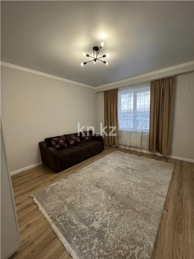 Продажа 1-комнатной квартиры, 39 м² - Продажа однокомнатных квартир в Казахстане - страница 20 фото 1 из 3
