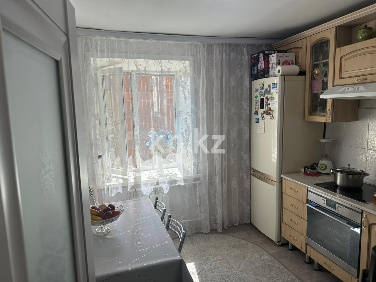 Продажа 2-комнатной квартиры, 50 м² - Недвижимость в Караганде - страница 4 фото 5 из 13