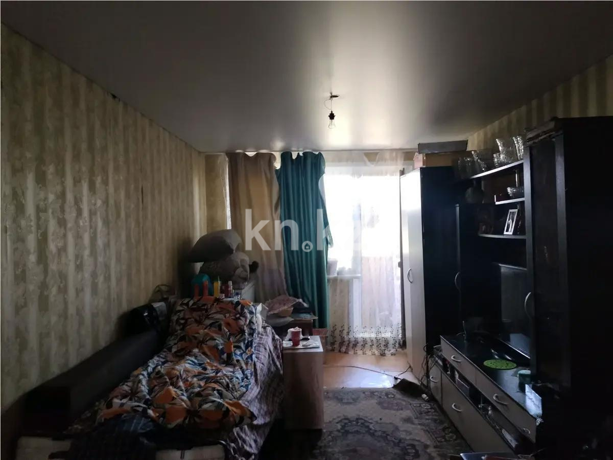 Продажа 2-комнатной квартиры, 44 м², мкр. Восток-1, дом  13 в Караганде