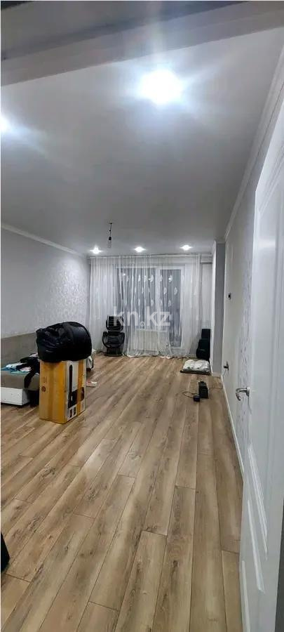 Продажа 1-комнатной квартиры, 47 м² в Алматы