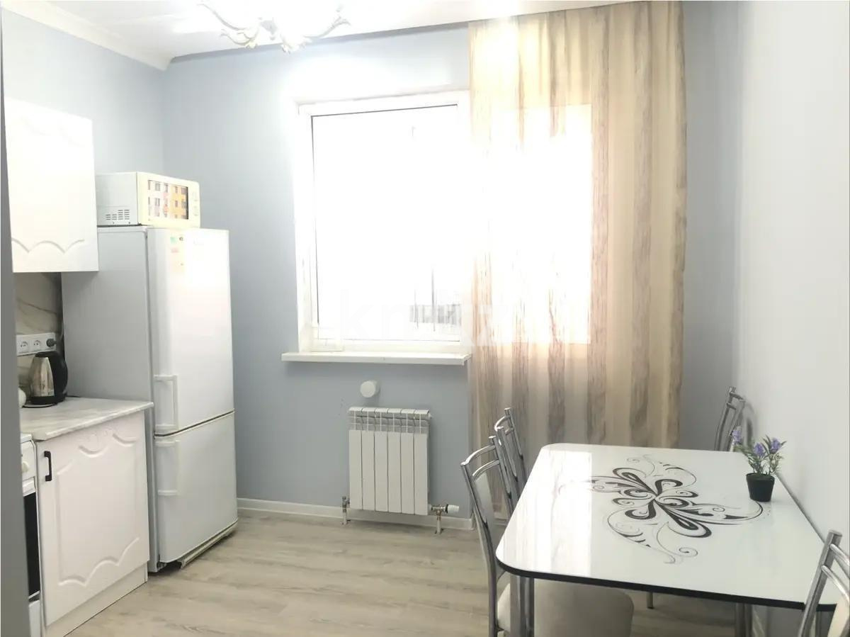 Продажа 1-комнатной квартиры, 38.9 м², ул. Баглановой, дом  2 - Продажа квартир в Астане фото 3 из 4