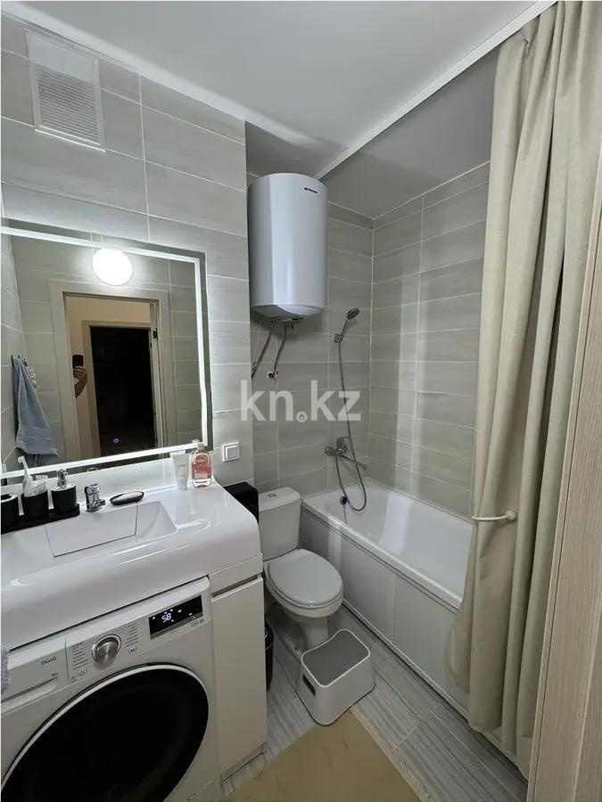 Продажа 2-комнатной квартиры, 51.7 м² в Астане - фото 4