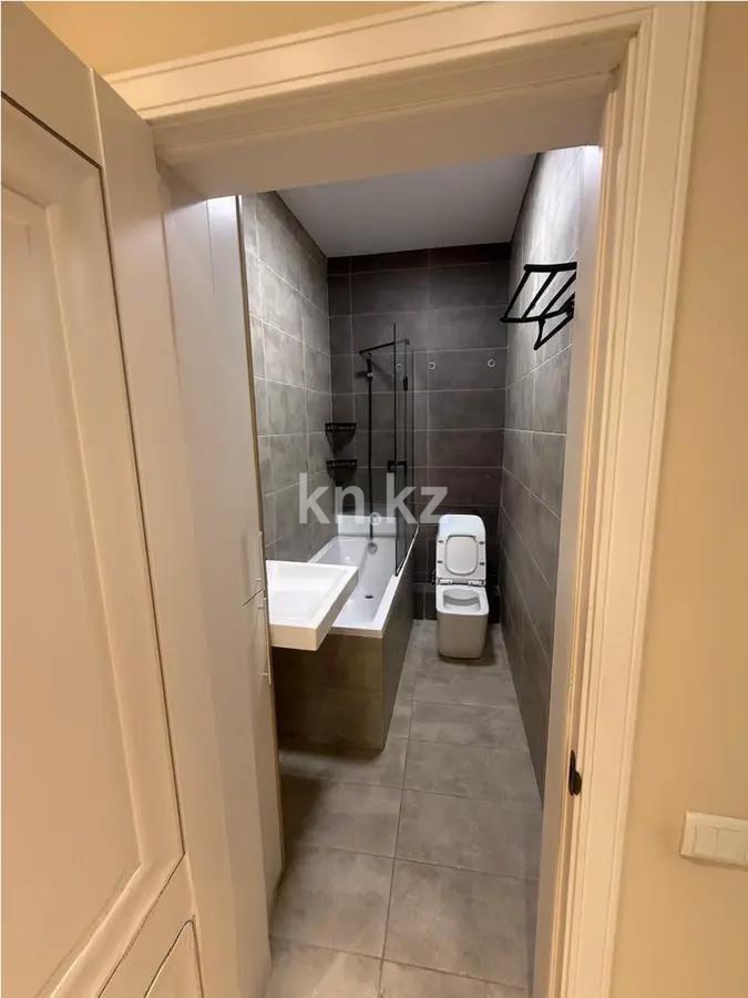 Продажа 2-комнатной квартиры, 59.1 м² - Недвижимость в Казахстане - страница 16 фото 3 из 3