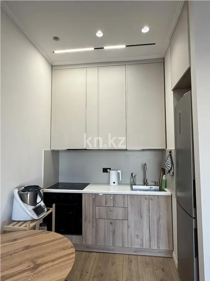 Продажа 2-комнатной квартиры, 38 м² в Астане - фото 3