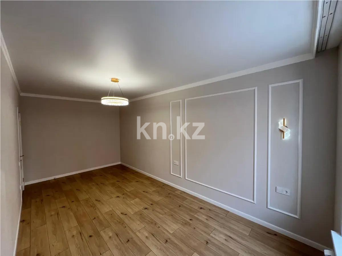 Продажа 2-комнатной квартиры, 55 м², ул. Бейбарыс Султан, дом  25/3 - Продажа  двухкомнатных квартир в Астане без посредников фото 1 из 5