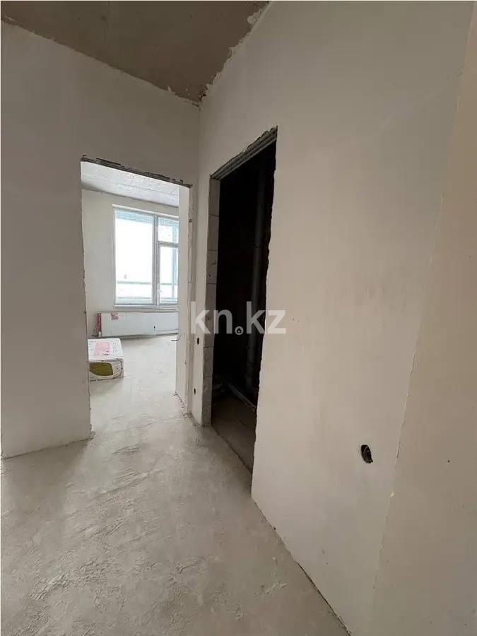 Продажа 1-комнатной квартиры, 38.51 м² - Продажа однокомнатных квартир от собственников в Астане - страница 5 фото 2 из 2